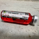 Resident Evil Paraply Corporation Virus Injektionsflaskor