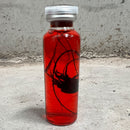 Resident Evil Paraply Corporation Virus Injektionsflaskor