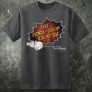 Big Trouble In Little China Pork Chop Express T Shirt - Mens - Digital Pharaoh UK