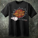 Big Trouble In Little China Pork Chop Express T Shirt - Mens - Digital Pharaoh UK