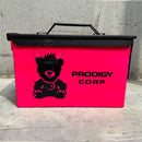 Alien Earth Prodigy Corp Ammo Box