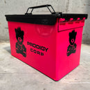 Alien Earth Prodigy Corp Ammo Box