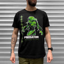 Predator Arnie Mens T Shirt