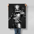 Predator Yautja Giant Poster