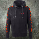 Predator Yautja Vision Hoodie