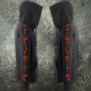 Predator Yautja Vision Hoodie