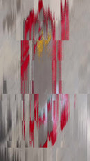 Apocalypse Now Lt Col. Kilgore Skate Deck