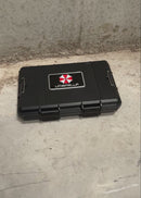 resident evil t-virus case