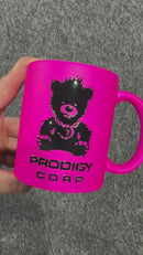 Prodigy Corp Alien Earth Mug