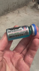 Broń biologiczna kosmitów ksenomorf