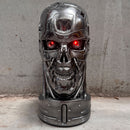 Terminator T800 Skull