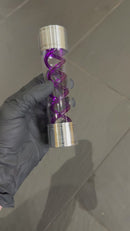 Resident Evil Umbrella Corporation G-Virus Capsule V2