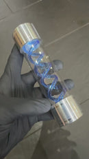 Resident Evil Parrella Corporation T-Virus Capsule
