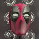 Deadpool 3 full storlek mask