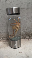 Aliens Facehugger LED Speciment Jar MK 2.0