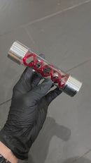 Resident Evil Umbrella Corporation C-Virus Capsule V2