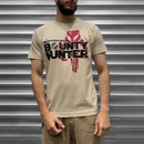 Boba Fett Professional Bounty Hunter Inspired Mens T Shirt - Digital Pharaoh UK