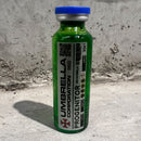 Resident Evil Paraply Corporation Progenitor Virus Injektion