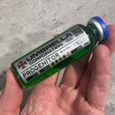Resident Evil Paraply Corporation Progenitor Virus Injektion