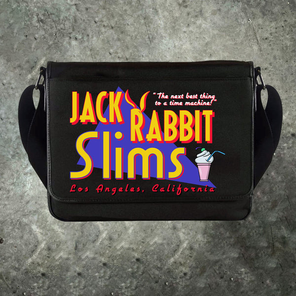 Pulp Fiction Jack Rabbit Slims Inspired Bag