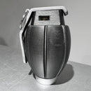 Clarence Boddiker Grenade Clock