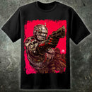 Robocop OCP Cybernosferatu T Shirt