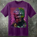 Robocop BROKEN T Shirt - Mens - Digital Pharaoh UK