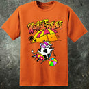 Stranger Things Dustin Roast Beef T -shirt - Heren