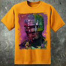 Robocop BROKEN T Shirt - Mens - Digital Pharaoh UK