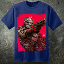 Robocop OCP Cybernosferatu T Shirt