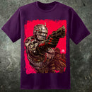 Robocop OCP Cybernosferatu T Shirt