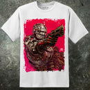 Robocop OCP Cybernosferatu T Shirt