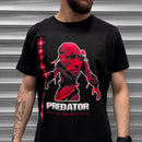 Predator Arnie Mens T Shirt