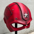 Thunderbolts Red Guardian Full Size Mask