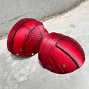 Thunderbolts Red Guardian Full Size Mask