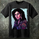 Ellen Ripley Aliens Cybernosferatu Mens T Shirt - Digital Pharaoh UK