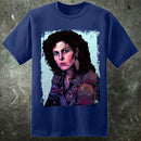 Ellen Ripley Aliens Cybernosferatu Mens T Shirt - Digital Pharaoh UK