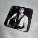 Aliens Inspired Ellen Ripley Drinks Coaster - Digital Pharaoh UK