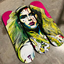 The Boys Inspired Starlight SkateCheck Artwork