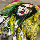 The Boys Inspired Starlight SkateCheck Artwork