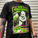 Terrifier “Art Crispies” T-Shirt