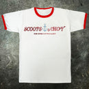 Stranger Things scheppen ahoy heren t -shirt