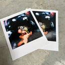 Dana Scully X Files Polaroid