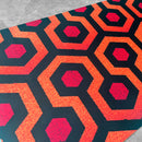 De stralende gamingmat