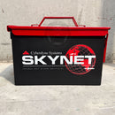Cyberdyne Systems Skynet Ammo Box