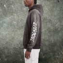 Donnie Darko Frank Rabbit Hoodie