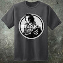 Snake Plissken Escape From New York Mens T Shirt - Digital Pharaoh UK
