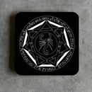 Supernatural Drinks Coaster (8)