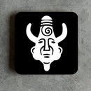 Supernatural Drankonderzetter (4)