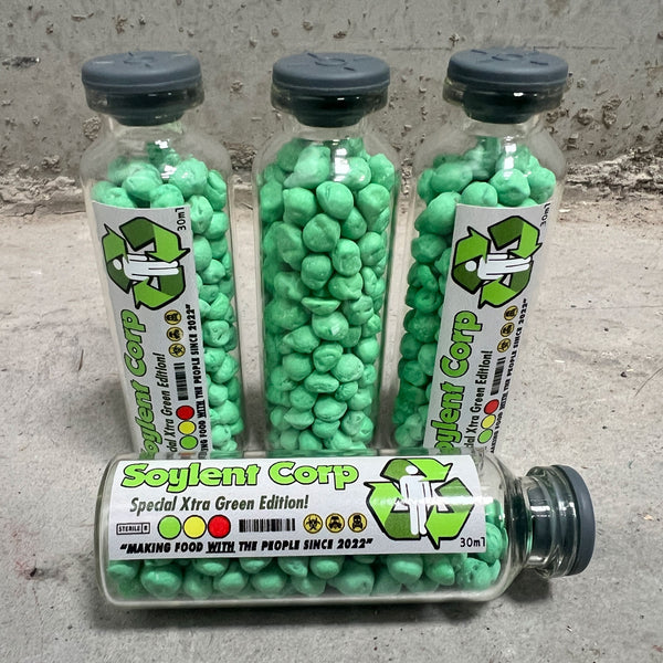 Soylent Green Injektionstillskott
